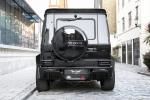 Mercedes-AMG G63 G7 by ONYX Concept 2015 года